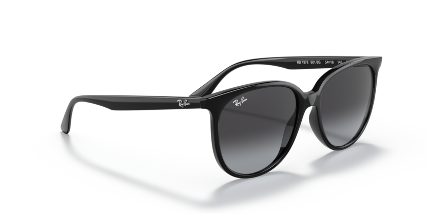 Ray-ban 4378 601/8G 54-16 Kadın Güneş Gözlüğü