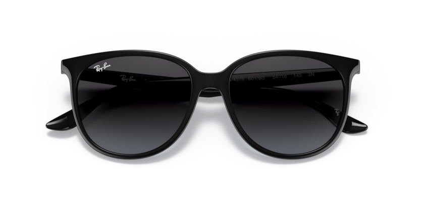 Ray-ban 4378 601/8G 54-16 Kadın Güneş Gözlüğü