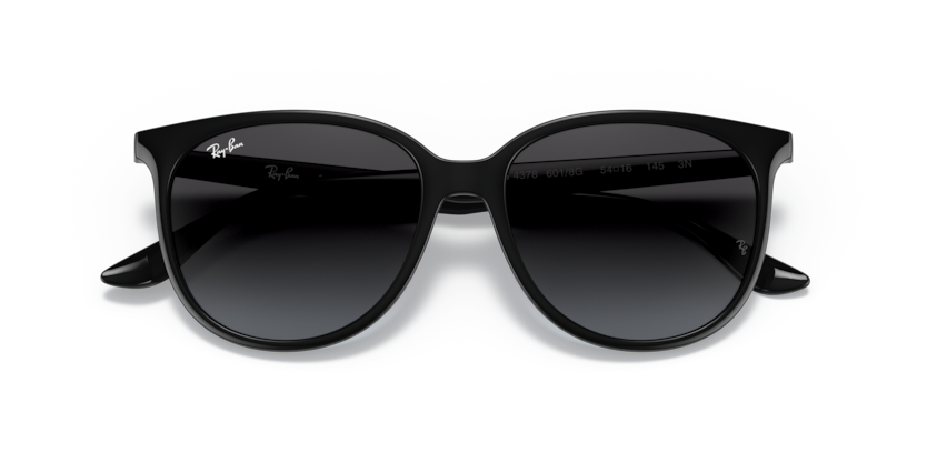 Ray-ban 4378 601/8G 54-16 Kadın Güneş Gözlüğü