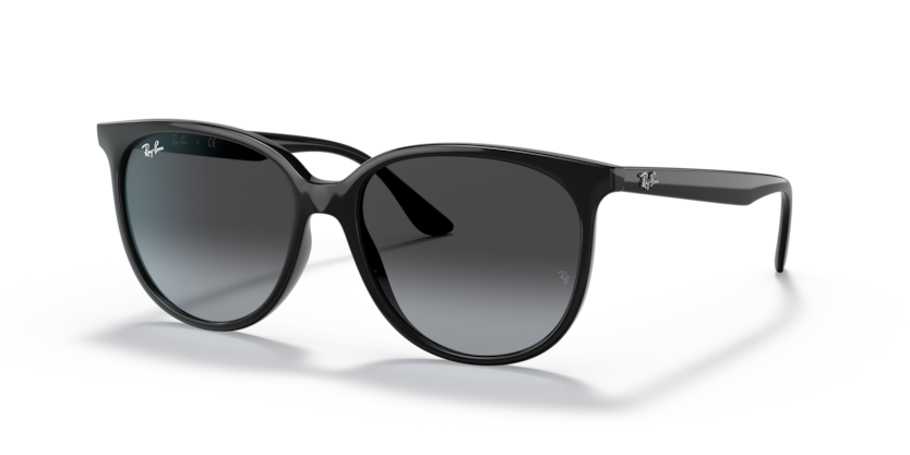 Ray-ban 4378 601/8G 54-16 Kadın Güneş Gözlüğü