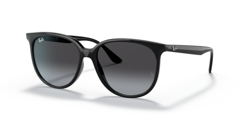 Ray-ban 4378 601/8G 54-16 Kadın Güneş Gözlüğü