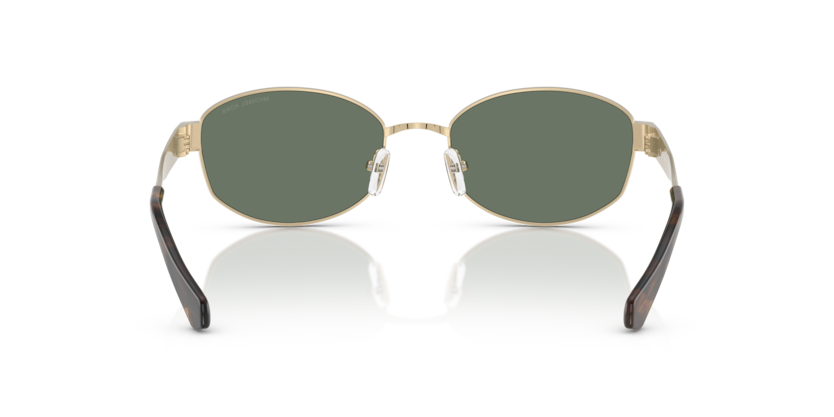 Michael Kors OMK1161 10143H 56-19 Kadın Metal Güneş Gözlüğü