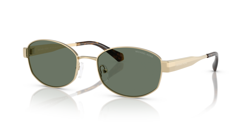Michael Kors OMK1161 10143H 56-19 Kadın Metal Güneş Gözlüğü