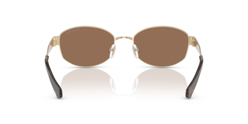 Michael Kors 0MK1161 101473 56-19 Kadın Metal Güneş Gözlüğü