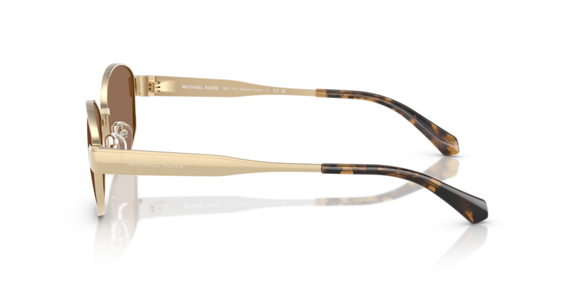 Michael Kors 0MK1161 101473 56-19 Kadın Metal Güneş Gözlüğü