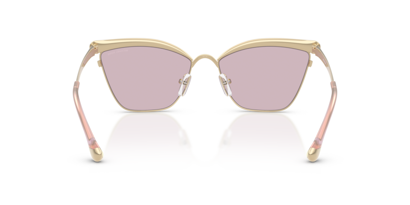 Michael Kors 0MK1174 101469 56-16 Kadın Güneş Gözlüğü