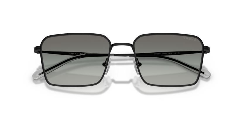 Vogue 0VO4338SI 352S11 56-18 Erkek Güneş Gözlüğü