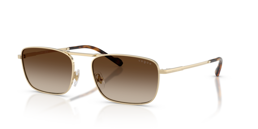 Vogue 0VO4346S 848/13 56-18 Erkek Güneş Gözlüğü