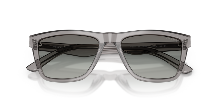 Vogue 0VO5664SI 282011 55-18 Erkek Güneş Gözlüğü