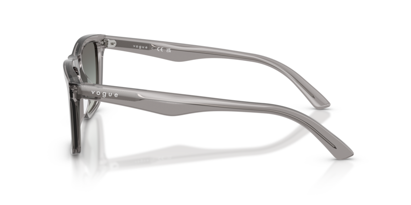 Vogue 0VO5664SI 282011 55-18 Erkek Güneş Gözlüğü