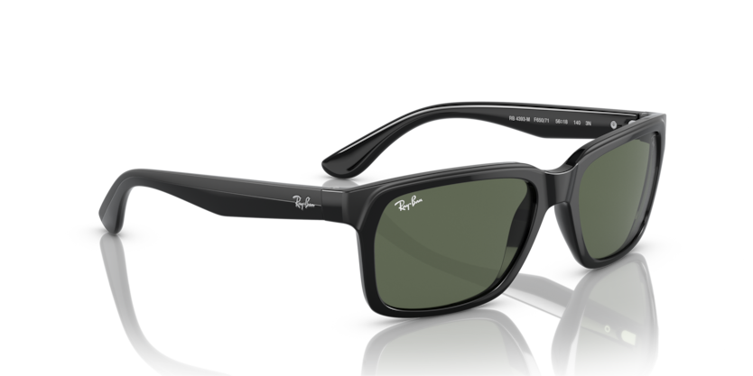Ray-ban 4395 6677/71 54-21 KILLIANE Güneş Gözlüğü