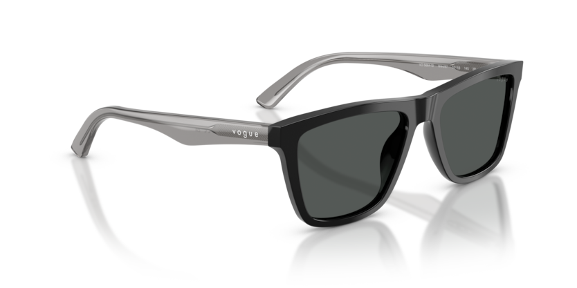 Vogue 0VO5664SI W44/87 55-18 Erkek Güneş Gözlüğü