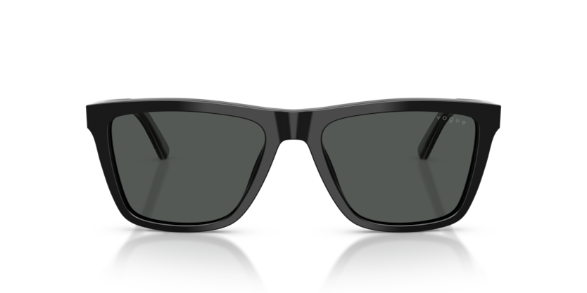 Vogue 0VO5664SI W44/87 55-18 Erkek Güneş Gözlüğü