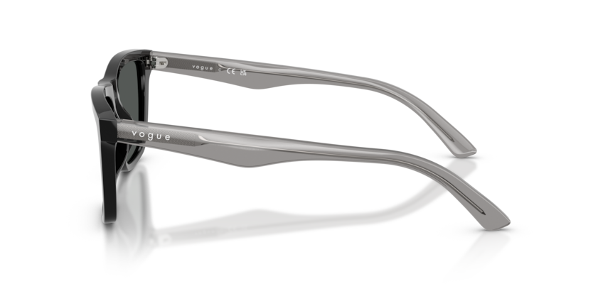 Vogue 0VO5664SI W44/87 55-18 Erkek Güneş Gözlüğü