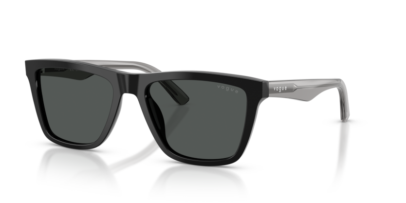 Vogue 0VO5664SI W44/87 55-18 Erkek Güneş Gözlüğü