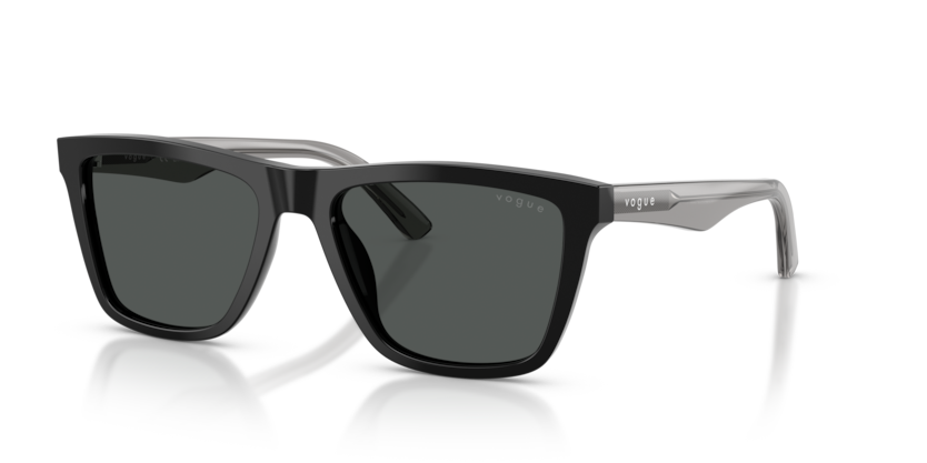 Vogue 0VO5664SI W44/87 55-18 Erkek Güneş Gözlüğü