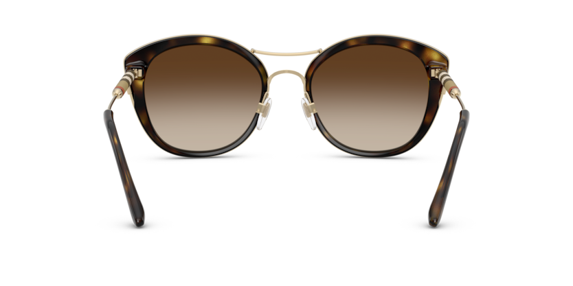 Burberry 0BE4251Q 300213 53-20 Kadın Güneş Gözlüğü