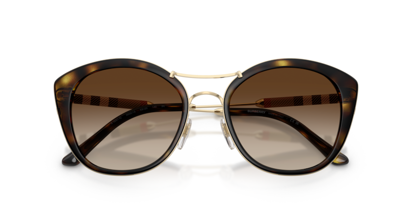 Burberry 0BE4251Q 300213 53-20 Kadın Güneş Gözlüğü