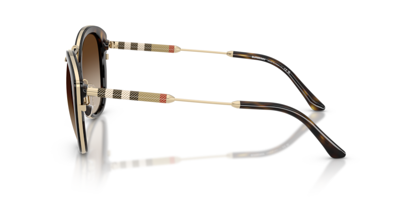 Burberry 0BE4251Q 300213 53-20 Kadın Güneş Gözlüğü