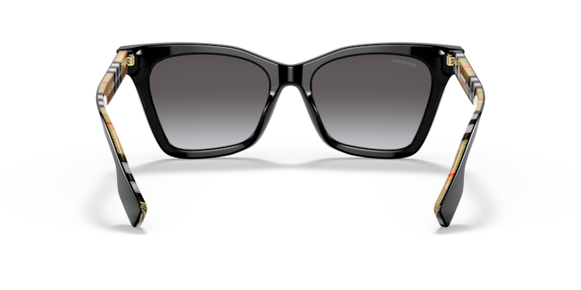 Burberry 0BE4346 39428G 53-17 Kadın Güneş Gözlüğü