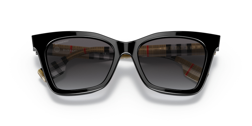 Burberry 0BE4346 39428G 53-17 Kadın Güneş Gözlüğü