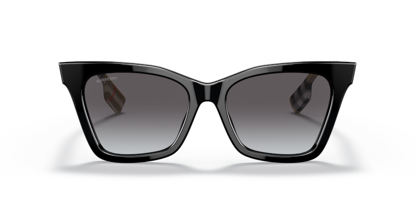 Burberry 0BE4346 39428G 53-17 Kadın Güneş Gözlüğü