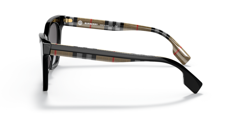 Burberry 0BE4346 39428G 53-17 Kadın Güneş Gözlüğü