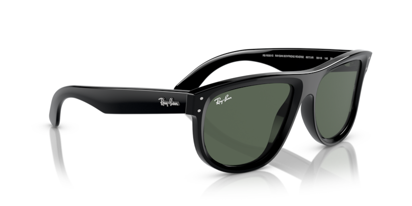 Ray-ban REVERSE R0501S 6677/VR 56-18 Güneş Gözlüğü