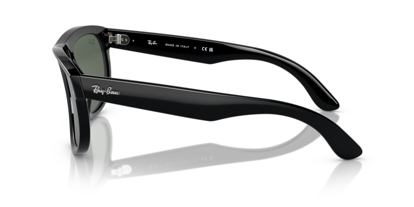 Ray-ban REVERSE R0501S 6677/VR 56-18 Güneş Gözlüğü