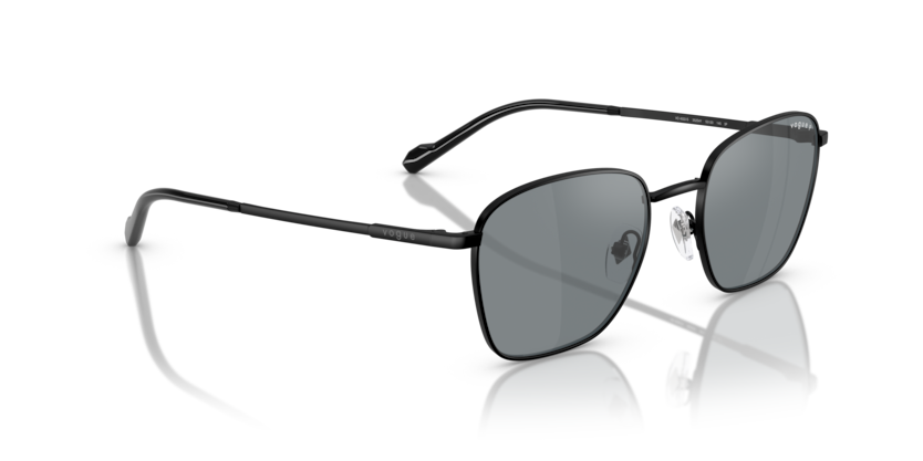 VOGUE 4322S 352S4Y 53-20 Polarize Erkek Güneş Gözlüğü