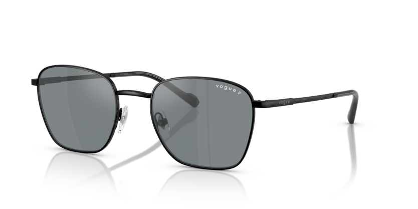 VOGUE 4322S 352S4Y 53-20 Polarize Erkek Güneş Gözlüğü