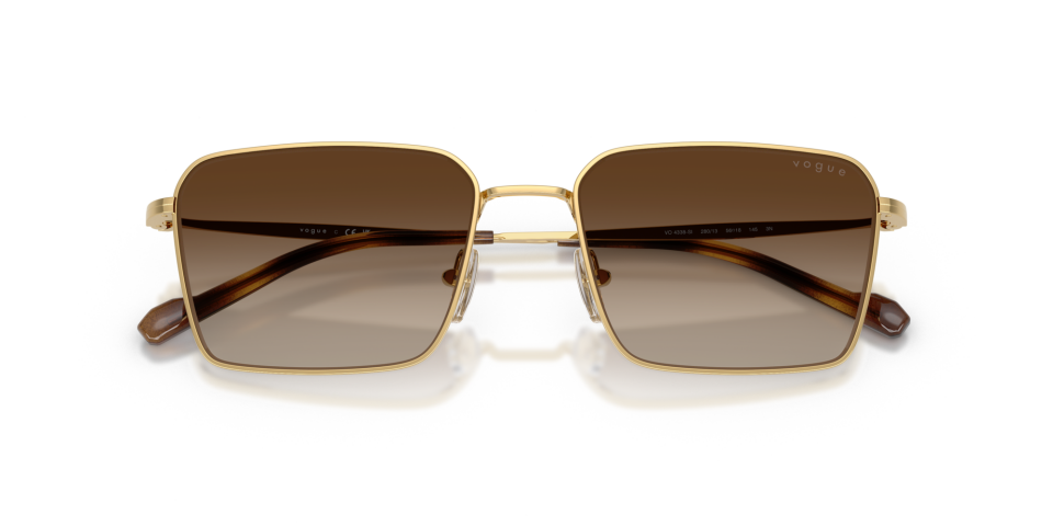 Vogue 0VO4338SI 280/13 56-18 Erkek Güneş Gözlüğü