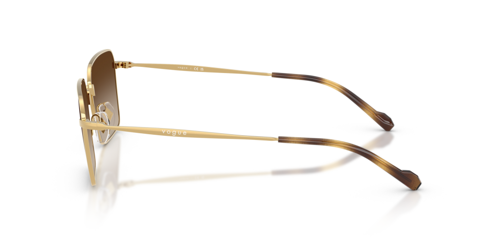 Vogue 0VO4338SI 280/13 56-18 Erkek Güneş Gözlüğü