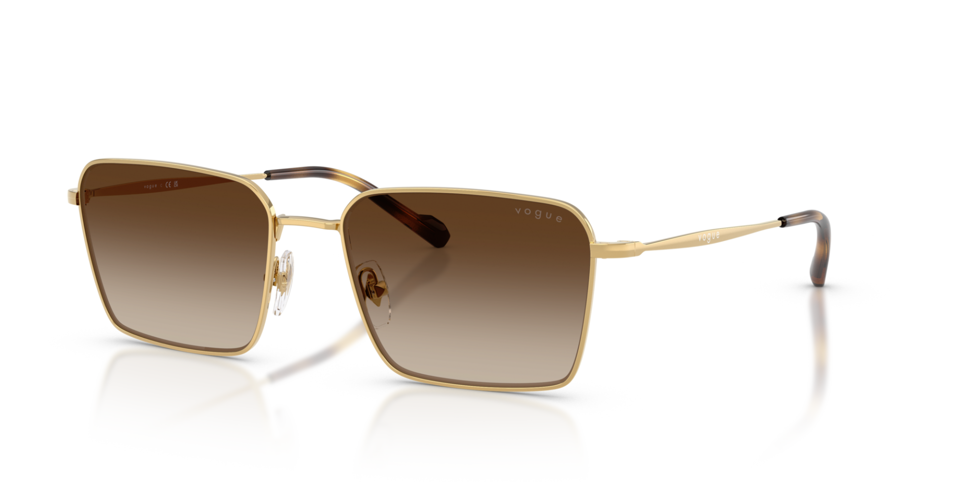 Vogue 0VO4338SI 280/13 56-18 Erkek Güneş Gözlüğü