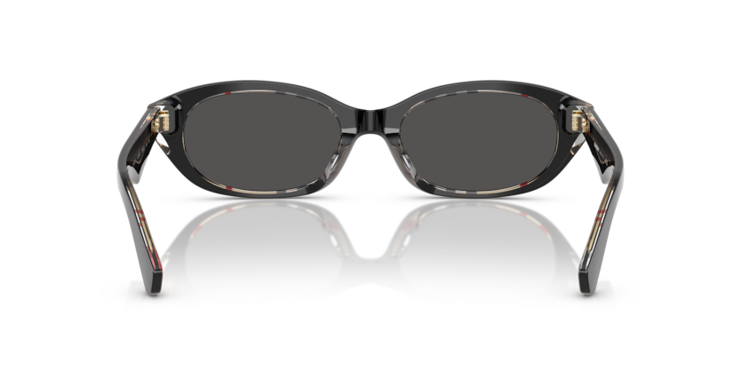 Burberry 0BE4447D 412187 55-19 Kadın Güneş Gözlüğü