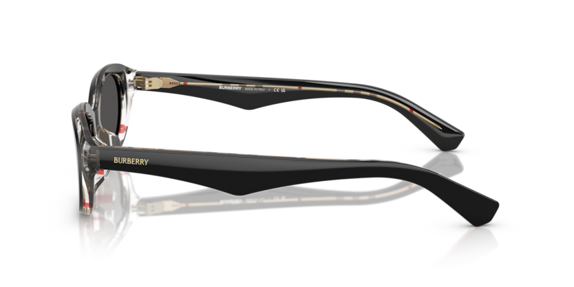 Burberry 0BE4447D 412187 55-19 Kadın Güneş Gözlüğü