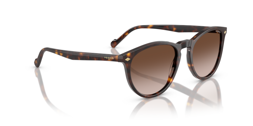 VOGUE Eyewear 5599S W65613 53-19 Unisex Güneş Gözlüğü
