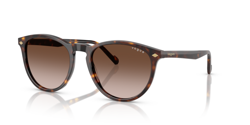 VOGUE Eyewear 5599S W65613 53-19 Unisex Güneş Gözlüğü