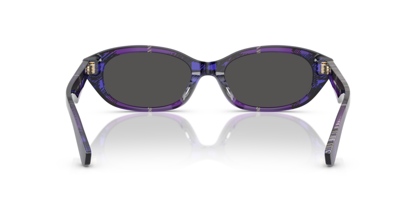 Burberry 0BE4447D 411387 55-19 Kadın Güneş Gözlüğü