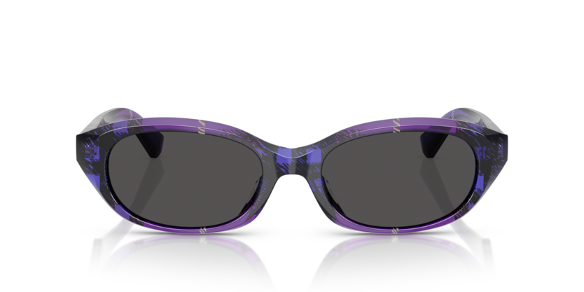 Burberry 0BE4447D 411387 55-19 Kadın Güneş Gözlüğü