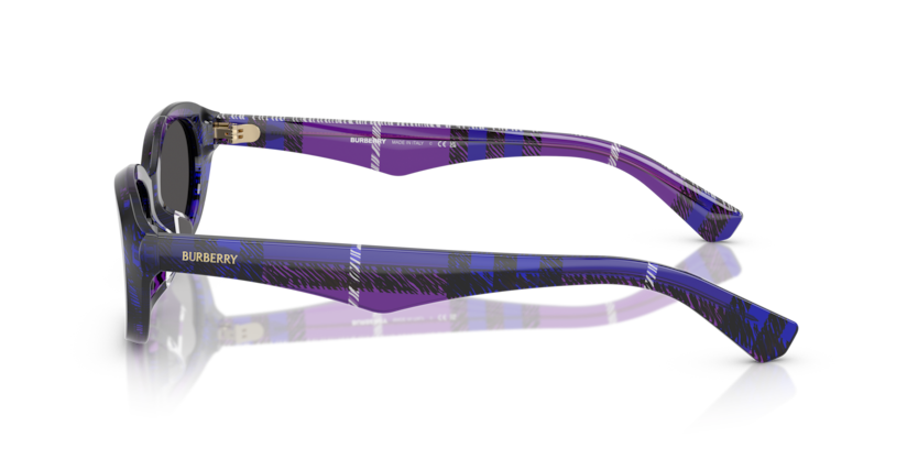 Burberry 0BE4447D 411387 55-19 Kadın Güneş Gözlüğü