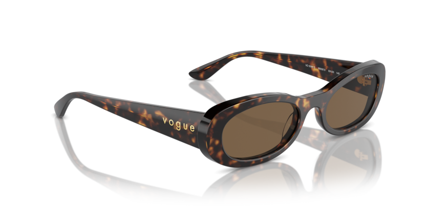 VOGUE Eyewear	5582S W65673 53-20 Kadın Güneş Gözlüğü