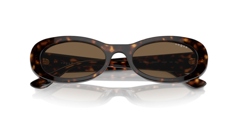 VOGUE Eyewear	5582S W65673 53-20 Kadın Güneş Gözlüğü