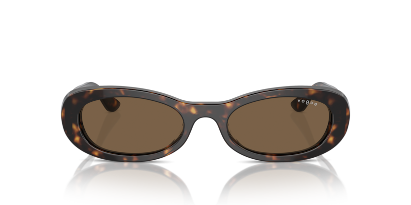 VOGUE Eyewear	5582S W65673 53-20 Kadın Güneş Gözlüğü