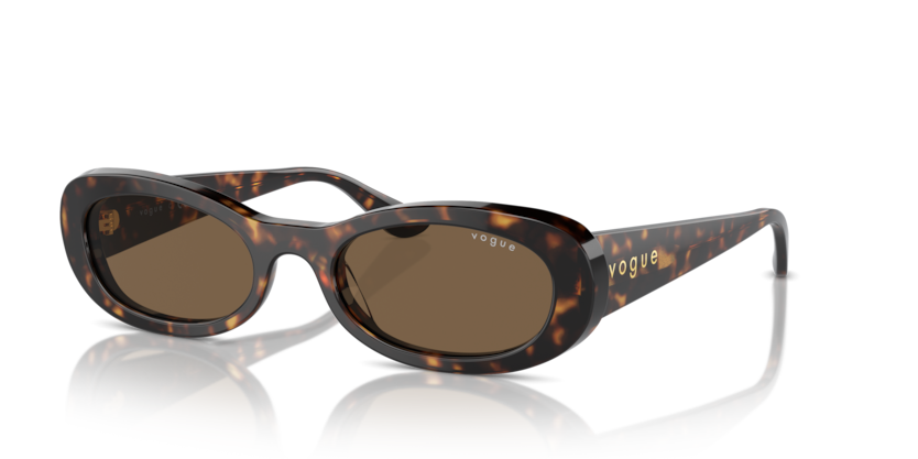 VOGUE Eyewear	5582S W65673 53-20 Kadın Güneş Gözlüğü