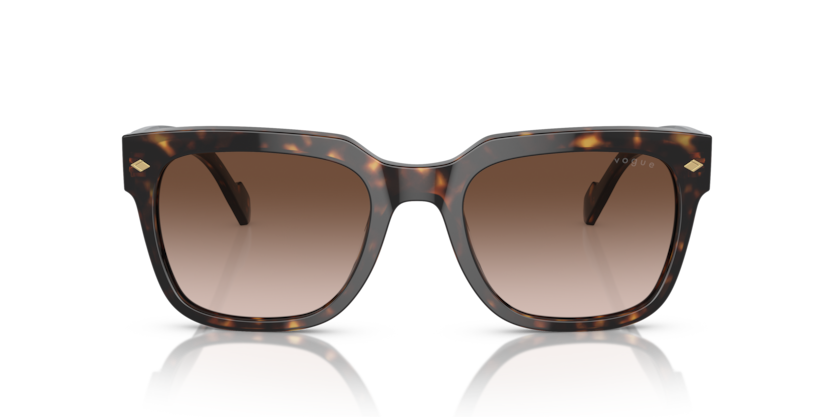 VOGUE Eyewear	5490S W65613 54-21 Unisex Güneş Gözlüğü