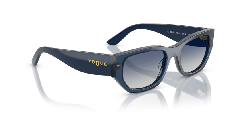 VOGUE Eyewear	5586S 27644L 53-19 Kadın Güneş Gözlüğü