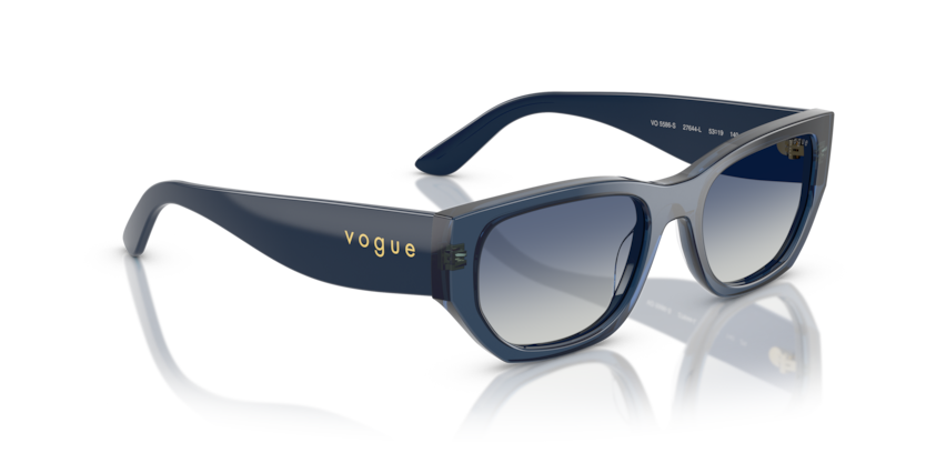 VOGUE Eyewear	5586S 27644L 53-19 Kadın Güneş Gözlüğü