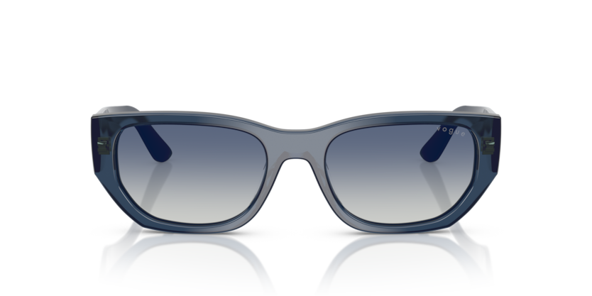 VOGUE Eyewear	5586S 27644L 53-19 Kadın Güneş Gözlüğü