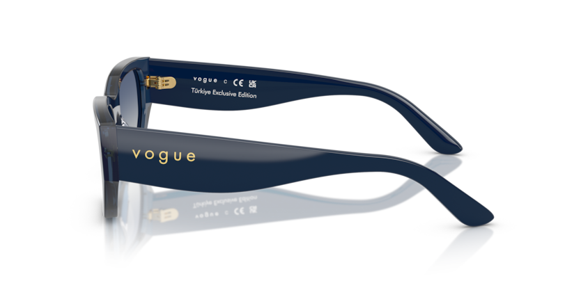VOGUE Eyewear	5586S 27644L 53-19 Kadın Güneş Gözlüğü